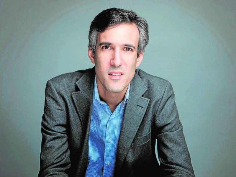 Imagen de Adrián García Aranyos