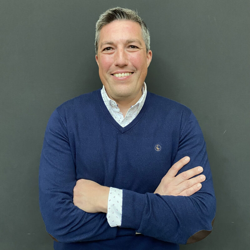 Daniel López — Al Andalus Innovation Venture