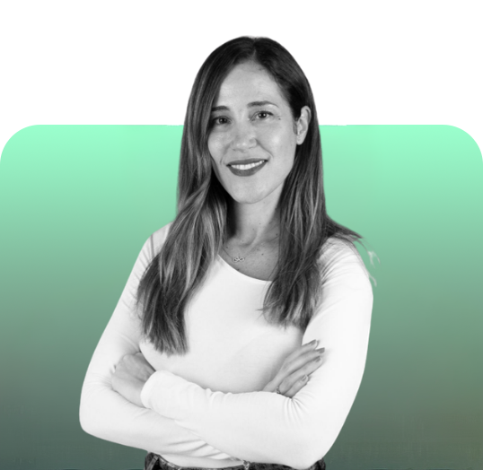 Patricia López es CEO y fundadora MyHixel Al Andalus Innovation Venture