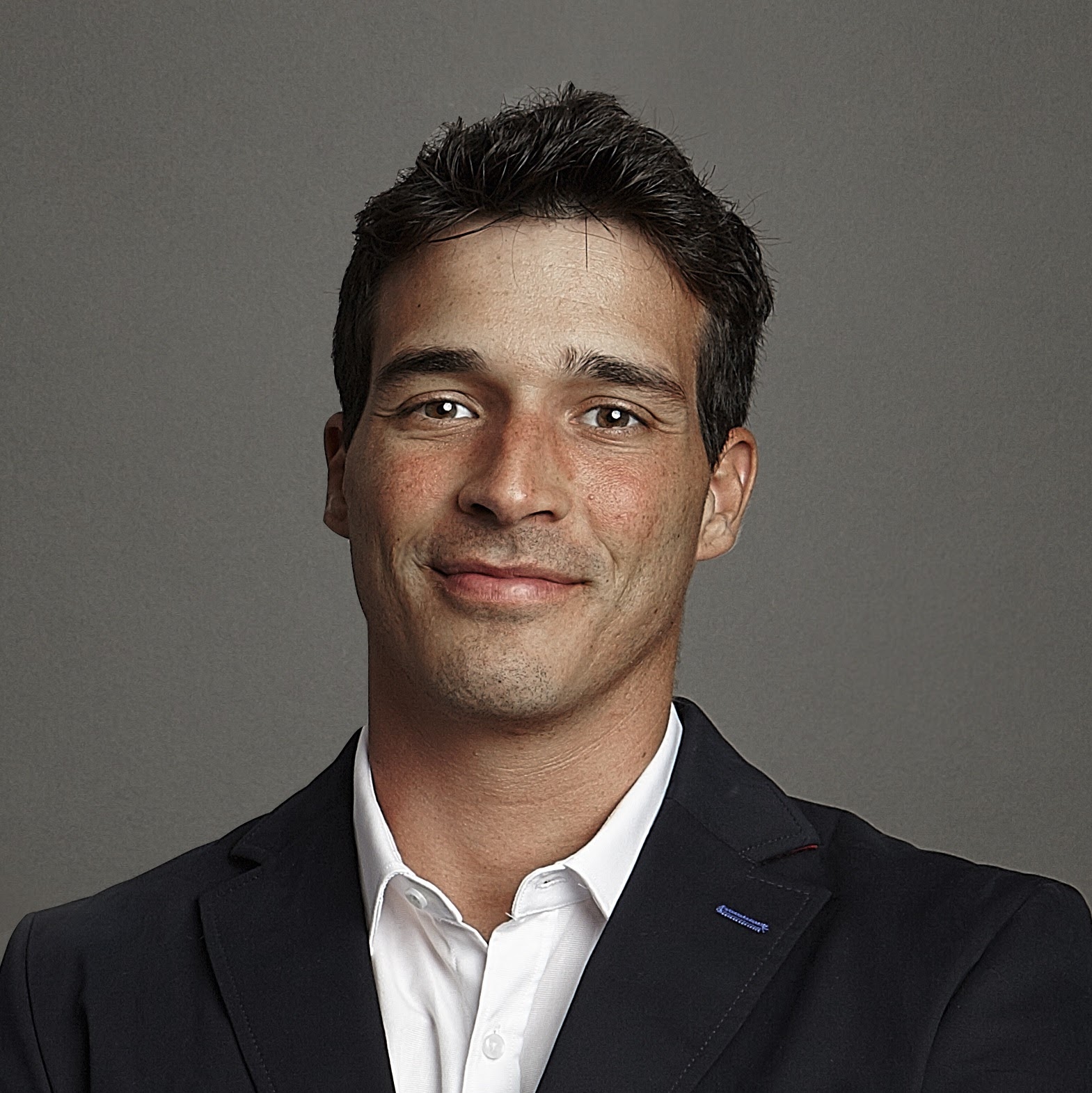 Carlos Uraga — Al Andalus Innovation Venture