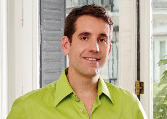 David López — Al Andalus Innovation Venture